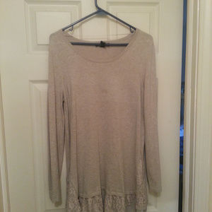 Style & Co Top Size M